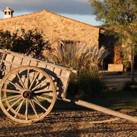 Finca Los Caleros Juan Gallegos Eksteriør bilde